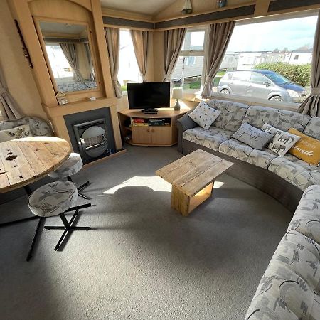 Vila Grouse 54, Scratby - California Cliffs, Parkdean, Sleeps 6, Pet Friendly, Bed Linen, Towels And Wi-Fi Included Exteriér fotografie