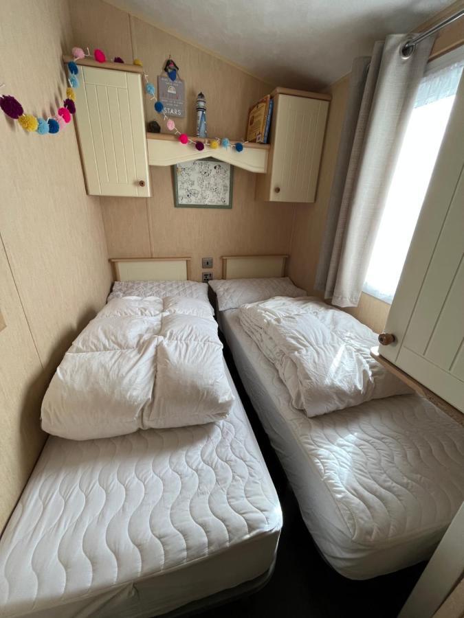 Vila Grouse 54, Scratby - California Cliffs, Parkdean, Sleeps 6, Pet Friendly, Bed Linen, Towels And Wi-Fi Included Exteriér fotografie