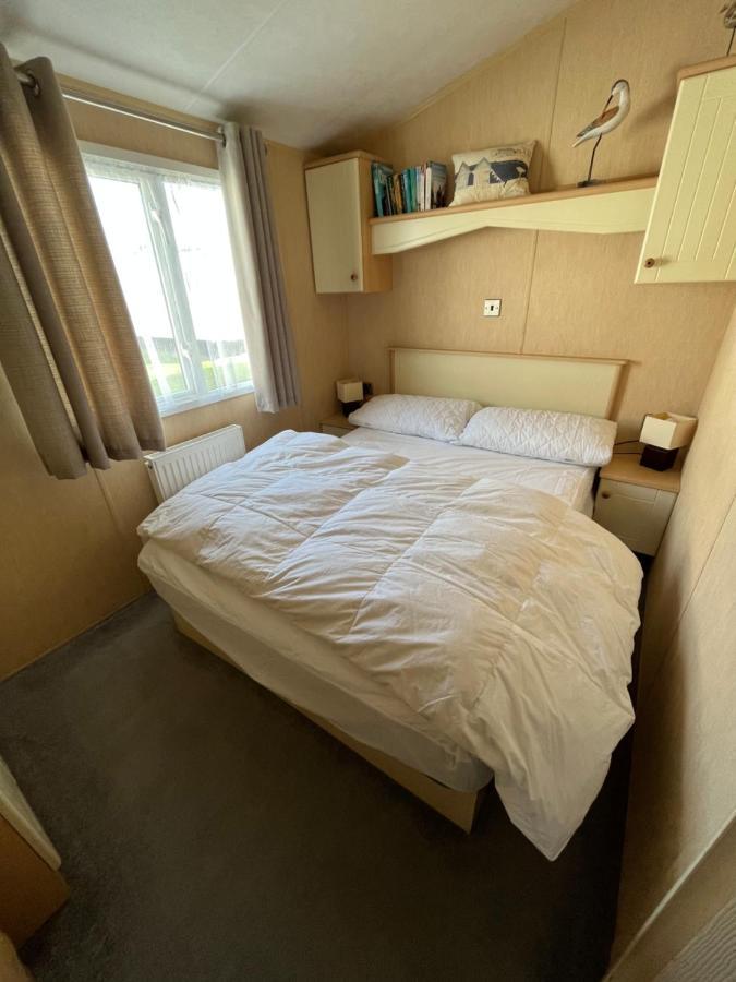 Vila Grouse 54, Scratby - California Cliffs, Parkdean, Sleeps 6, Pet Friendly, Bed Linen, Towels And Wi-Fi Included Exteriér fotografie