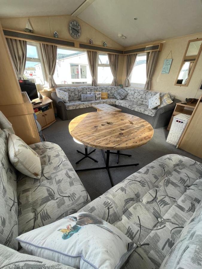 Vila Grouse 54, Scratby - California Cliffs, Parkdean, Sleeps 6, Pet Friendly, Bed Linen, Towels And Wi-Fi Included Exteriér fotografie