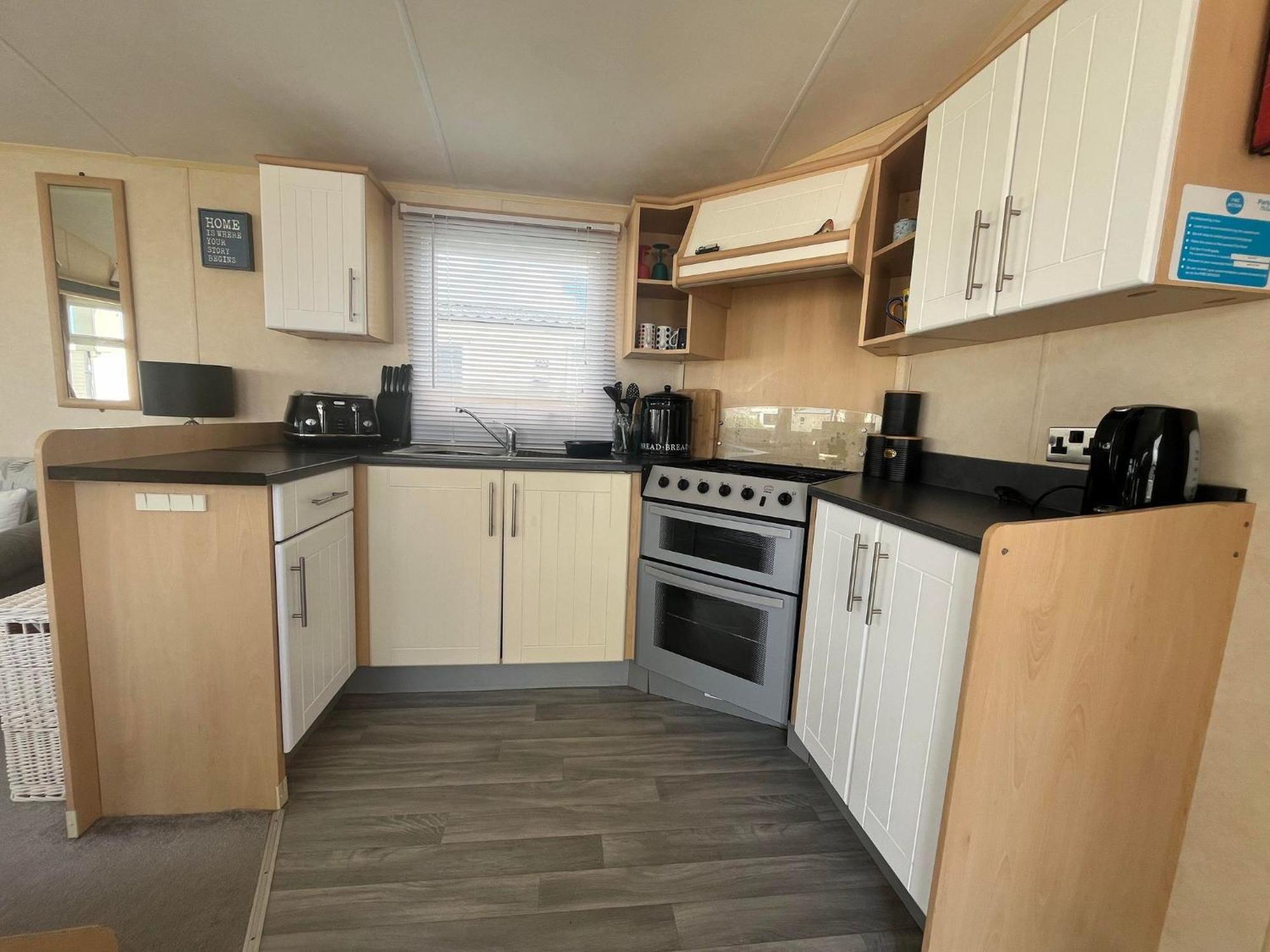 Vila Grouse 54, Scratby - California Cliffs, Parkdean, Sleeps 6, Pet Friendly, Bed Linen, Towels And Wi-Fi Included Exteriér fotografie