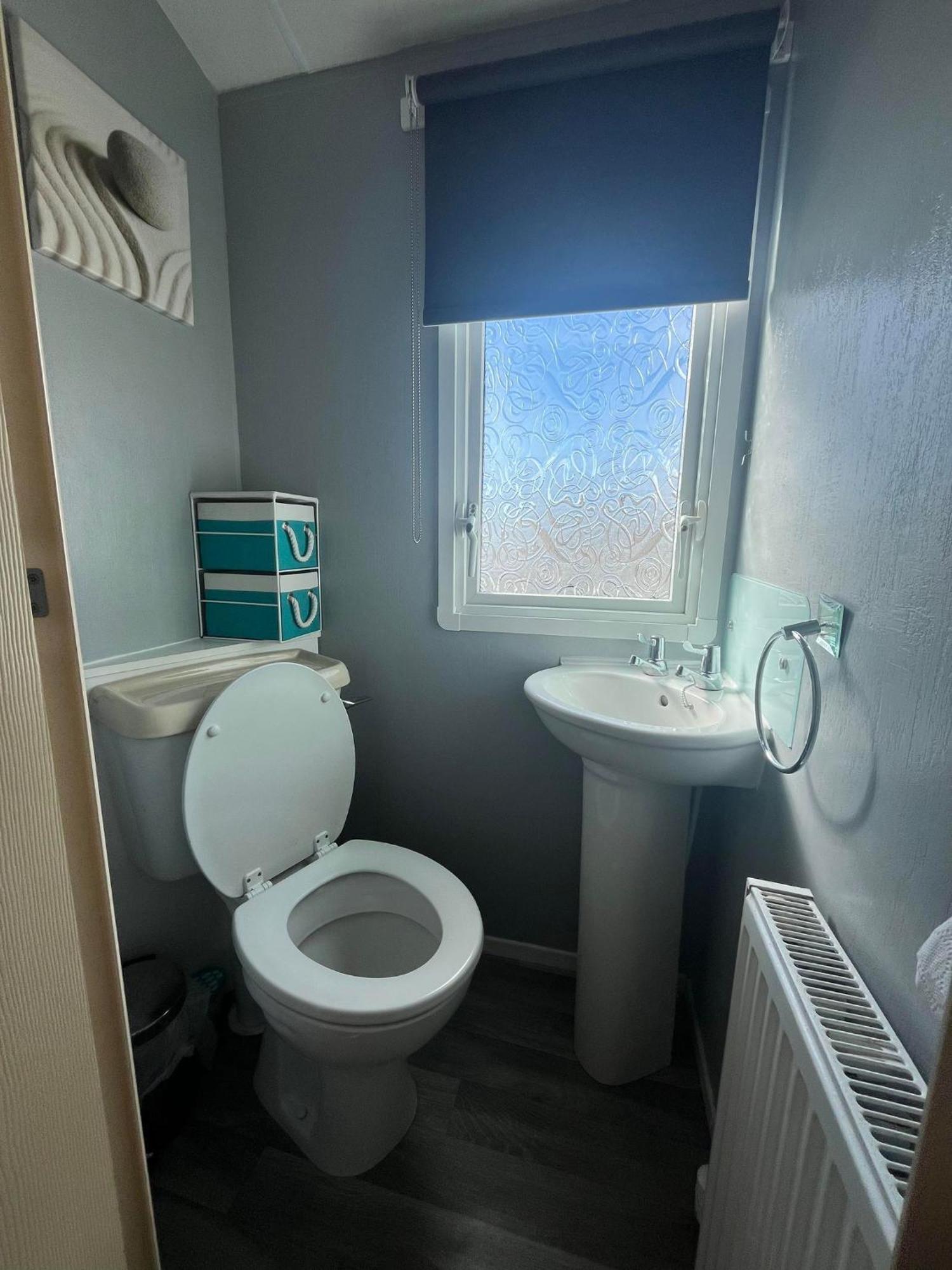 Vila Grouse 54, Scratby - California Cliffs, Parkdean, Sleeps 6, Pet Friendly, Bed Linen, Towels And Wi-Fi Included Exteriér fotografie
